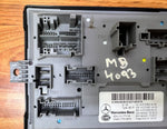 قم بتحميل الصورة إلى عارض الصور، 2016-2023 Mercedes-Benz E200 Signal Acquisition Module A2139003208 W213 OEM