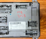 Load image into Gallery viewer, 2022-2023 Mercedes-Benz C300 SAM Body Control Module A2069003613 W206 OEM