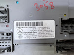 Load image into Gallery viewer, 2022-2023 Mercedes-Benz C300 SAM Body Control Module A2069003613 W206 OEM