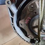 Load image into Gallery viewer, 2005-2013 BMW 3 Series E90 E91 330I N53 Automatic Transmission 6HP-21 7592503