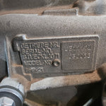 Load image into Gallery viewer, BMW E60 E61 520I N46 Automatic Gearbox 6HP-21 7581409