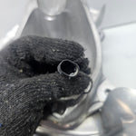 Load image into Gallery viewer, 2018-2024 BMW X3 G01 X4 G02 HUB BEARING Knuckle RIGHT FRONT 6882598