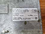 Load image into Gallery viewer, 2020-2025 Mercedes-Benz CLA250 Instrument Cluster Control Module A2479006612 OEM