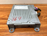 Load image into Gallery viewer, Mercedes-Benz GLE Instrument Cluster Control Module A1679006023 W167 GLE OEM