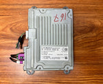 Load image into Gallery viewer, Mercedes-Benz GLE Instrument Cluster Control Module A1679006023 W167 GLE OEM