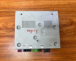 Bild in die Galerieansicht laden, Mercedes-Benz S-Class Radio Tuner Control Unit A2229001508 W222 OEM