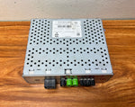 Bild in die Galerieansicht laden, 2014 Mercedes-Benz S550 Digital Tuner Control Unit A2229007607 S-Class W222 OEM