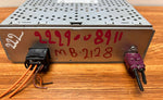 Bild in die Galerieansicht laden, Mercedes-Benz GLC Digital Audio Tuner Box A2229008911 W253 X253 C253 OEM