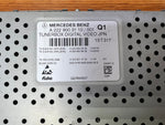 Bild in die Galerieansicht laden, Mercedes-Benz TV Tuner Control Unit A2229003110 S-Class W222 C-Class W205 OEM