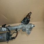 Load image into Gallery viewer, 2019-2022 BMW X3 G01 X4 G02 Electric Steering Rack 6753934 JN LHD
