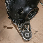 Load image into Gallery viewer, 2019-2023 BMW X5 G05 X6 G06 Rear Differential 2.93 9454734 diesel B57 30dx