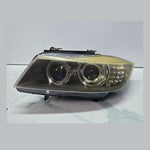 قم بتحميل الصورة إلى عارض الصور، BMW 3 Series E90 E91 LCI Bi-Xenon Headlight Front Left Side ECE 7202585 OEM used