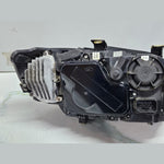 قم بتحميل الصورة إلى عارض الصور، BMW 3 Series E90 E91 LCI Bi-Xenon Headlight Front Left Side ECE 7202585 OEM used