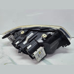 قم بتحميل الصورة إلى عارض الصور، BMW 3 Series E90 E91 LCI Bi-Xenon Headlight Front Left Side ECE 7202585 OEM used