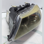 قم بتحميل الصورة إلى عارض الصور، BMW 3 Series E90 E91 LCI Bi-Xenon Headlight Front Left Side ECE 7202585 OEM used