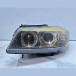 قم بتحميل الصورة إلى عارض الصور، BMW 3 Series E90 E91 LCI Bi-Xenon Headlight Front Left Side ECE 7202585 OEM used