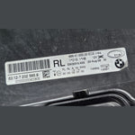 قم بتحميل الصورة إلى عارض الصور، BMW 3 Series E90 E91 LCI Bi-Xenon Headlight Front Left Side ECE 7202585 OEM used