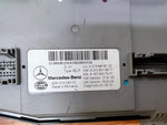 Load image into Gallery viewer, 2017-2020 Mercedes-Benz AMG GT SAM Control Unit A2139008123 E-Class W213 OEM