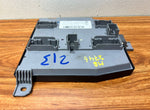 Bild in die Galerieansicht laden, 2015-2021 Mercedes-Benz E-Class Front SAM Body Control Module A2139002708 W213 OEM