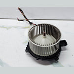 قم بتحميل الصورة إلى عارض الصور، 2019-2023 BMW X5 G05, X6 M, and X7 G07 Heater Blower Motor GX022003 OEM USED