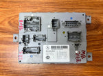 قم بتحميل الصورة إلى عارض الصور، Mercedes-Benz Rear Body Control Module A2229009808 C-Class W205 S-Class W222 OEM
