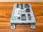 Bild in die Galerieansicht laden, Mercedes-Benz SAM Body Control Module A2229006014 GLC W253 S-Class W222 OEM