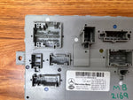 Bild in die Galerieansicht laden, Mercedes-Benz SAM Body Control Module A2229006014 GLC W253 S-Class W222 OEM
