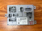Bild in die Galerieansicht laden, 2014-2020 Mercedes-Benz C200 Rear SAM Body Control Module A2059008304 W205 OEM