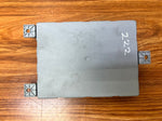 Load image into Gallery viewer, 2015 Mercedes-Benz S400 SAM Body Control Unit A2229009206 S-Class W222 OEM