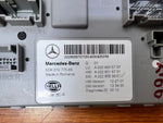 Load image into Gallery viewer, 2016-2022 Mercedes-Benz S-Class SAM Body Control Unit A2229005707 W222 OEM