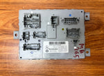 Load image into Gallery viewer, Mercedes-Benz C-Class Rear SAM Body Control Unit A2229007109 W205 OEM