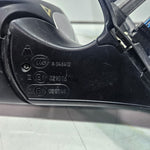 Load image into Gallery viewer, 2011-2013 BMW 5 Series F10 F11 535i Left Side View Mirror F015340+ CAMERA RHD
