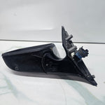 Load image into Gallery viewer, 2011-2013 BMW 5 Series F10 F11 535i Left Side View Mirror F015340+ CAMERA RHD