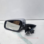 Load image into Gallery viewer, 2011-2013 BMW 5 Series F10 F11 535i Left Side View Mirror F015340+ CAMERA RHD