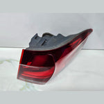 قم بتحميل الصورة إلى عارض الصور، BMW X5 F15 RHD Rear Right Outer Taillight ECE 7470886 OEM USED