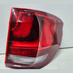 قم بتحميل الصورة إلى عارض الصور، BMW X5 F15 RHD Rear Right Outer Taillight ECE 7470886 OEM USED