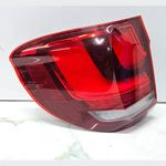قم بتحميل الصورة إلى عارض الصور، 2014 BMW X5 F15 RHD Rear Left Light Side Panel ECE 7470885 OEM USED
