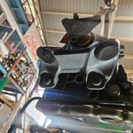 Load image into Gallery viewer, 2011 BMW X1 E84 2011 N46N 2.0 Automatic Transmission 6L45 7597563