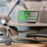 Load image into Gallery viewer, 2011 BMW X1 E84 2011 N46N 2.0 Automatic Transmission 6L45 7597563