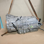 Load image into Gallery viewer, 2011 BMW X1 E84 2011 N46N 2.0 Automatic Transmission 6L45 7597563