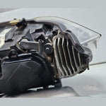 قم بتحميل الصورة إلى عارض الصور، BMW 3 Series E90 E91 LCI Bi-Xenon Headlight Front Right Side ECE 7240250 OEM USED