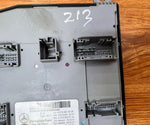 Load image into Gallery viewer, Mercedes-Benz E220d Front SAM Control Unit A2139003008 E-Class W213 OEM