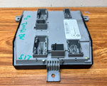 Load image into Gallery viewer, 2017-2018 Mercedes-Benz E300 E400 Control Unit A2139005215 W213 E-Class OEM