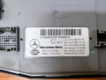 Load image into Gallery viewer, 2017-2018 Mercedes-Benz E300 E400 Control Unit A2139005215 W213 E-Class OEM