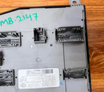 قم بتحميل الصورة إلى عارض الصور، Mercedes-Benz Front SAM Body Control Unit A2139005315 E-Class W213 C238 OEM