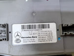 قم بتحميل الصورة إلى عارض الصور، Mercedes-Benz Front SAM Body Control Unit A2139005315 E-Class W213 C238 OEM