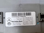 Load image into Gallery viewer, 2018-2019 Mercedes-Benz S450 SAM Control Module A2229003916 W222 S-Class OEM