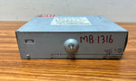 Bild in die Galerieansicht laden, 2010-2011 Mercedes-Benz C250 TV Tuner A2048205285 W204 C-Class OEM