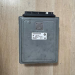قم بتحميل الصورة إلى عارض الصور، BMW 750Li N63 MSD85.0 Engine Control Unit ECU Complete Set (7598345) – OEM