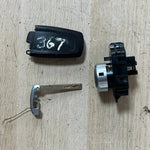 قم بتحميل الصورة إلى عارض الصور، BMW 750Li N63 MSD85.0 Engine Control Unit ECU Complete Set (7598345) – OEM